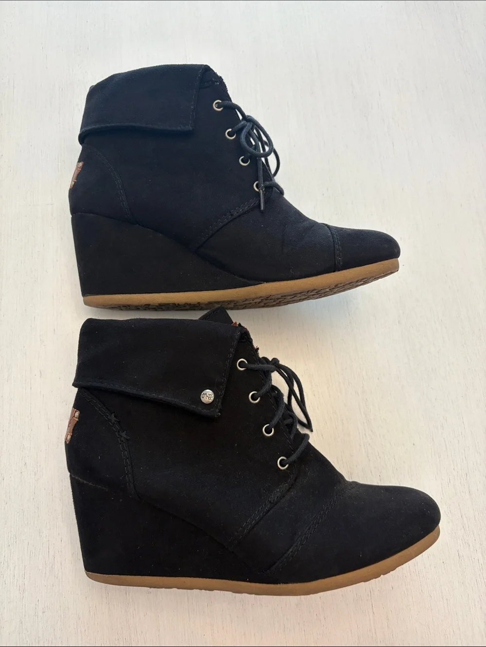 Madpaw classic black